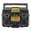 Зарядное устройство для аккумуляторов инструмента DeWALT BOX ToughSystem 2.0, 18 В/54 В, 6A (DWST83471) изображение 4