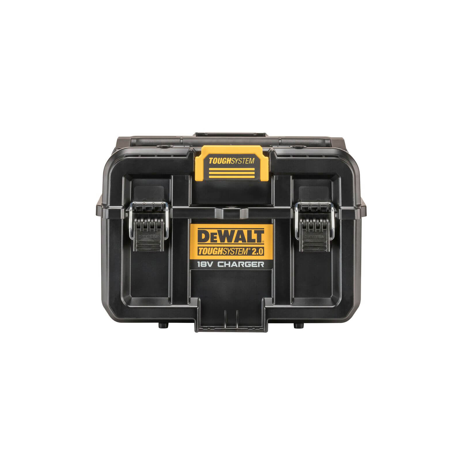 Зарядное устройство для аккумуляторов инструмента DeWALT BOX ToughSystem 2.0, 18 В/54 В, 6A (DWST83471)