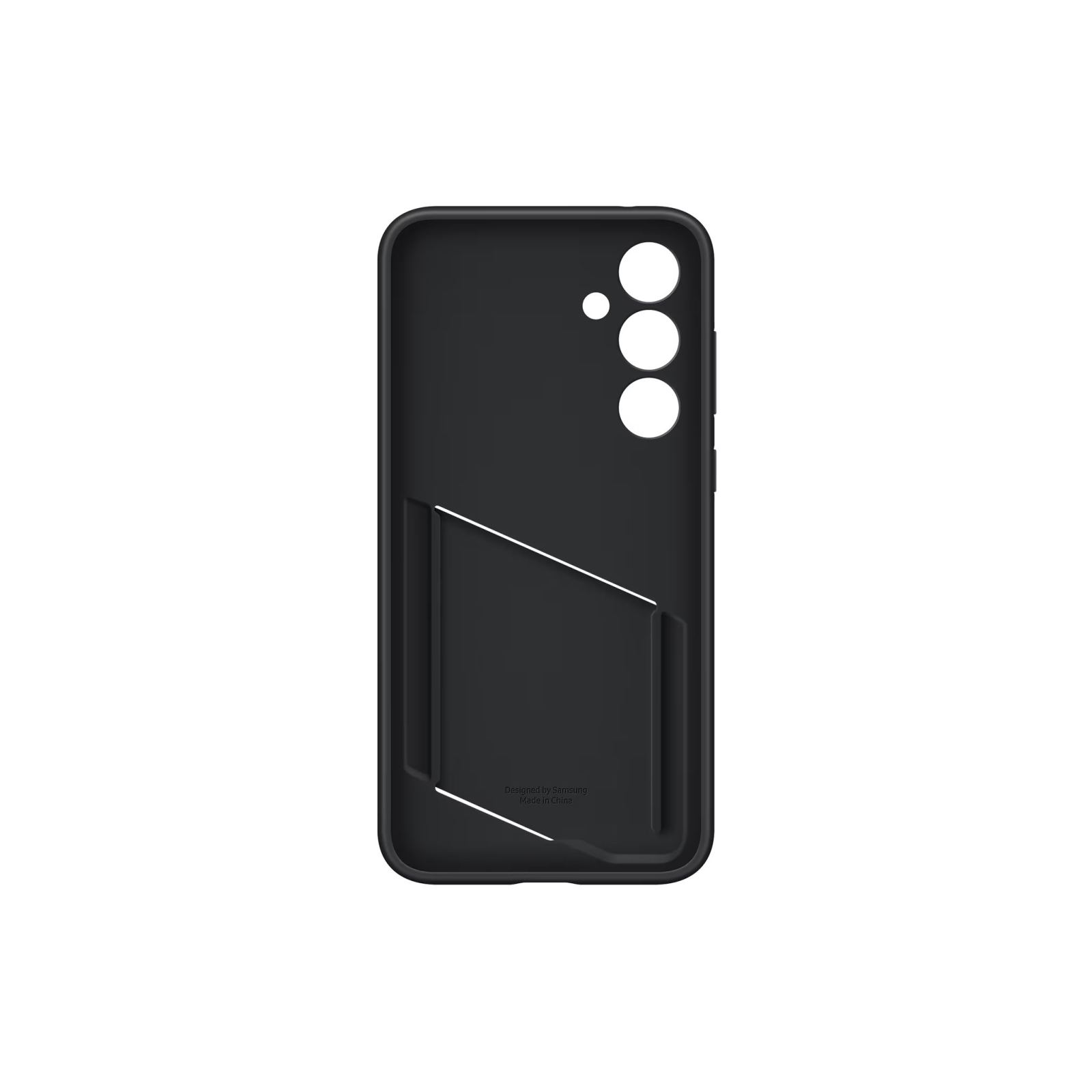 Чохол до мобільного телефона Samsung Galaxy A35 (A356) Card Slot Case Light Green (EF-OA356TMEGWW) зображення 5