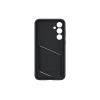 Чохол до мобільного телефона Samsung Galaxy A35 (A356) Card Slot Case Black (EF-OA356TBEGWW) зображення 5