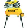 Торцовочная пила DeWALT 2000 Вт, 305х30мм, 4000 об/мин, вес 42 кг (D27107) изображение 2