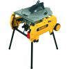 Торцовочная пила DeWALT 2000 Вт, 305х30мм, 4000 об/мин, вес 42 кг (D27107) изображение 4