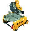 Торцовочная пила DeWALT 2000 Вт, 305х30мм, 4000 об/мин, вес 42 кг (D27107) изображение 5