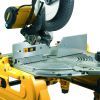 Торцовочная пила DeWALT 2000 Вт, 305х30мм, 4000 об/мин, вес 42 кг (D27107) изображение 9