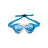 Очки для плавания Arena Spider Kids Mask бірюзовий, блакитний 004287-903 (3468336926321) изображение 2