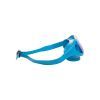Очки для плавания Arena Spider Kids Mask бірюзовий, блакитний 004287-903 (3468336926321) изображение 3