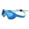 Очки для плавания Arena Spider Kids Mask бірюзовий, блакитний 004287-903 (3468336926321)