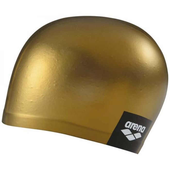 Шапка для плавания Arena Logo Moulded Cap 001912-211 блакитний Уні OSFM (3468336113608)