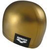 Шапка для плавания Arena Logo Moulded Cap 001912-205 золотий Уні OSFM (3468336113721) изображение 2