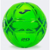 Мяч футзальный Joma Surtido 400856.413 зелений Уні 4 (8445456472841) изображение 2