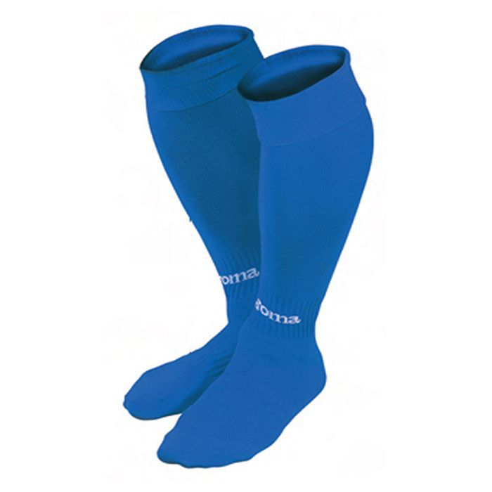 Гетры Joma Classic II 400054.700 синій Чол 28-33 (9995148545098)