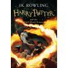 Книга Harry Potter and the Half-Blood Prince - J.K. Rowling Bloomsbury (9781408855706)