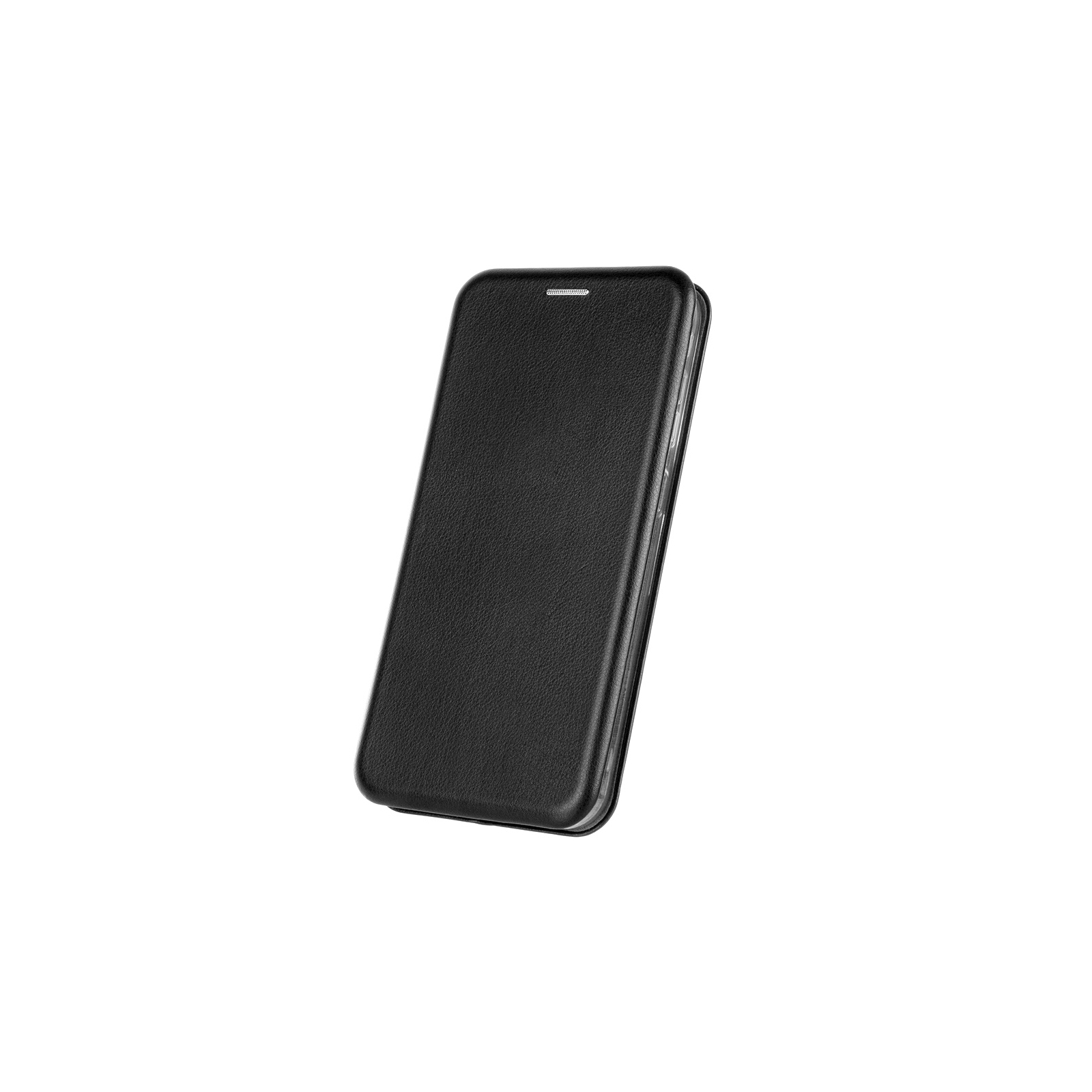 Чохол до мобільного телефона ColorWay Simple Book Samsung Galaxy S23 FE black (CW-CSBSG711-BK) зображення 2