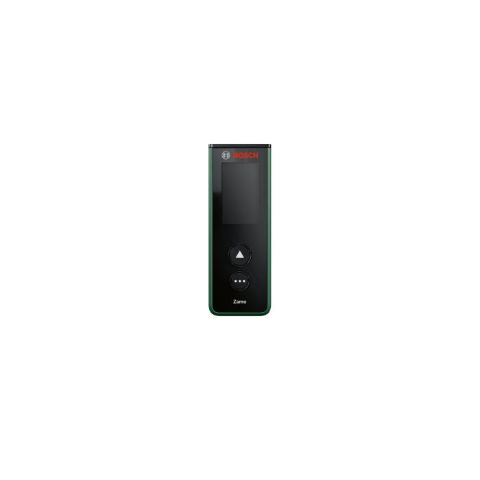 Дальномер Bosch Zamo, 0.15-25м, 2мм, 0.08кг (0.603.672.900) изображение 2