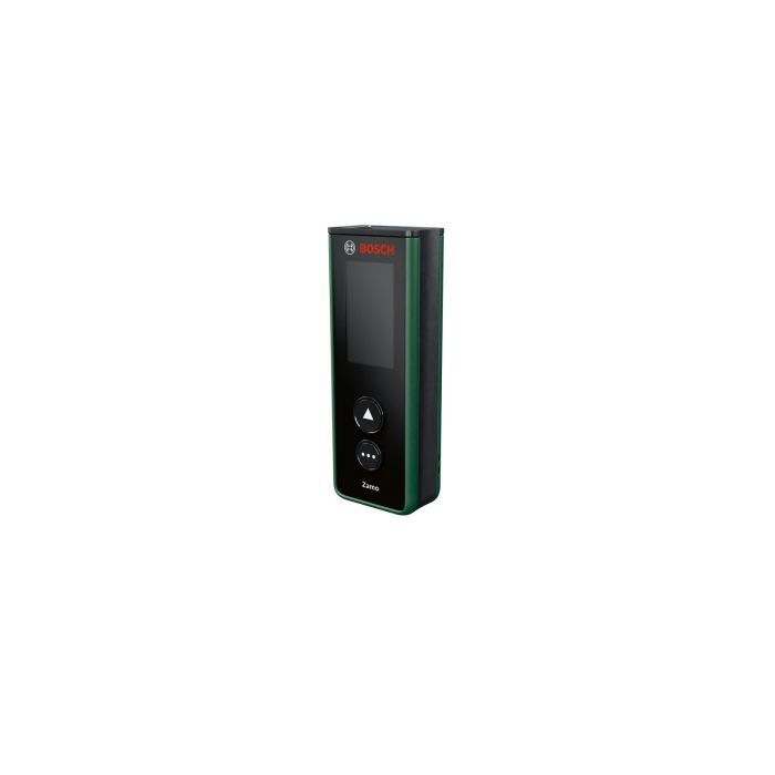 Дальномер Bosch Zamo, 0.15-25м, 2мм, 0.08кг (0.603.672.900) изображение 3