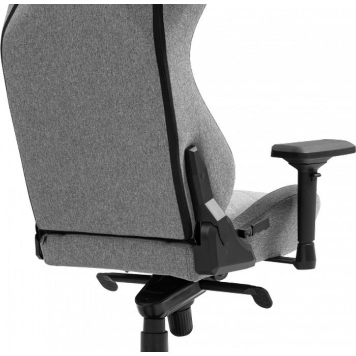 Крісло ігрове GT Racer X-8004 Gray (X-8004 Fabric Gray) зображення 12