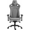 Крісло ігрове GT Racer X-8004 Gray (X-8004 Fabric Gray) зображення 6