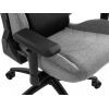 Крісло ігрове GT Racer X-8004 Gray (X-8004 Fabric Gray) зображення 7