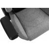 Крісло ігрове GT Racer X-8004 Gray (X-8004 Fabric Gray) зображення 9