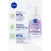 Міцелярна вода Nivea Soothing Заспокійлива для чутливої шкіри 400 мл (5900017053660) зображення 4