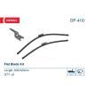Щетка стеклоочистителя Denso DF-410 изображение 3
