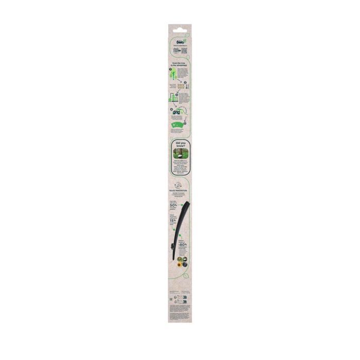 Щетка стеклоочистителя Valeo 583912 изображение 2