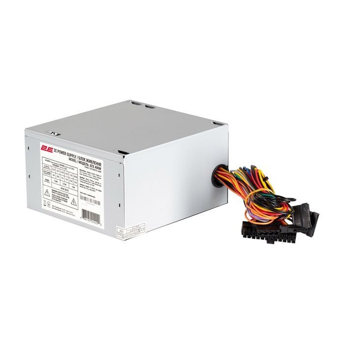 Корпус 2E 2E-TMX04 изображение 2