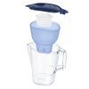Фільтр-глечик Brita Aluna Memo, 2.4л, білий (1039267) зображення 3