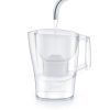 Фільтр-глечик Brita Aluna Memo, 2.4л, білий (1039267) зображення 5