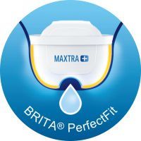 Фільтр-глечик Brita Aluna Memo, 2.4л, білий (1039267) зображення 6