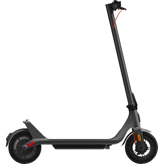 Электросамокат Xiaomi Electric Scooter 4 Lite Gen2 BHR8052GL (1026172) изображение 2