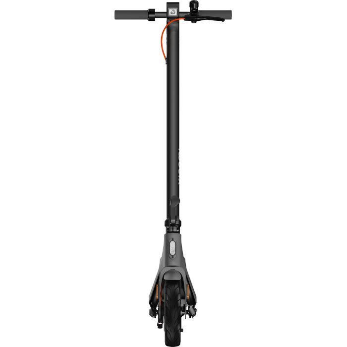 Электросамокат Xiaomi Electric Scooter 4 Lite Gen2 BHR8052GL (1026172) изображение 3