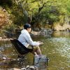Ведро складное Naturehike ПВХ NH20SJ040 20л прозорий (6975641886747) изображение 7