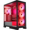 Корпус для ПК Modecom VOLCANO SPACE APEX ARGB 4x140mm fans (AT-SPACE-PG-10-000000-000/AT-SPACE-PG-10-000000-0002)