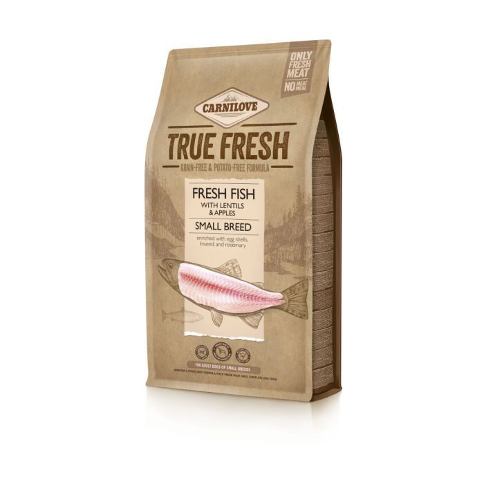 Сухий корм для собак Carnilove True Fresh Turkey Puppy з індичкою 11.4 кг (8595602556816)