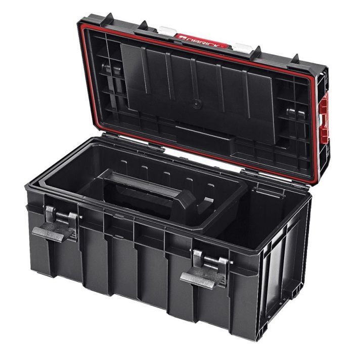 Ящик для инструментов QBRICK SYSTEM PRO 500 EXPERT (SKRQPRO500CZAPG003) изображение 2