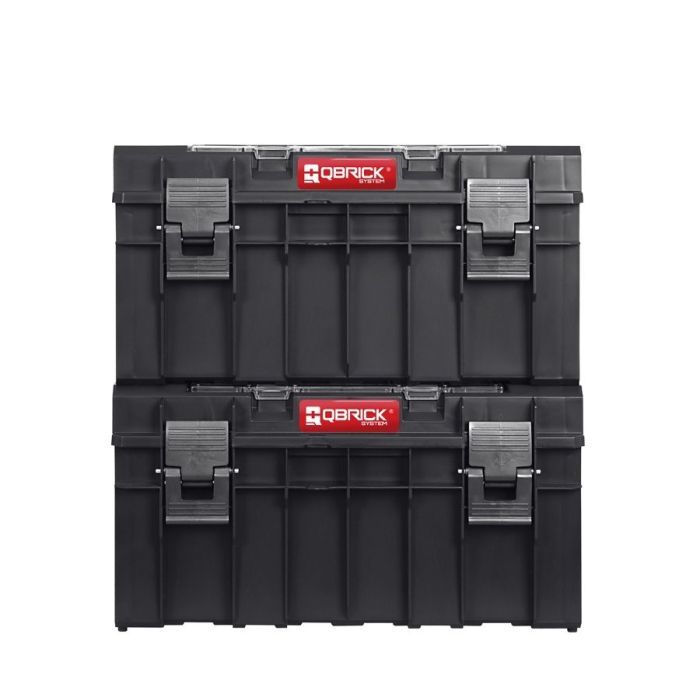Ящик для инструментов QBRICK SYSTEM PRO 500 EXPERT (SKRQPRO500CZAPG003) изображение 6