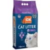 Наповнювач для туалету AK Cat Products Бентонітовий Compact Cat Litter запах лаванди 5 кг (AKMN011)
