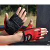 Рукавички для фітнесу Power System PS-2250 Pro Grip Red XXL (PS-2250_2XL_Red) зображення 4