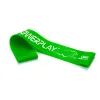 Эспандер PowerPlay -стрічка 4113 Mini Power Band 0.6мм Зелена (PP_4113_Green)