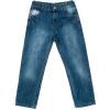 Джинсы детские Aziz облегченные (12619-140B-blue)