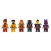 Конструктор LEGO Ninjago Першодракон движения (71822) изображение 5