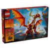 Конструктор LEGO Ninjago Першодракон движения (71822) изображение 8