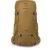 Рюкзак туристичний Osprey Rook 50 histosol brown/rhino grey O/S (009.3523) зображення 2