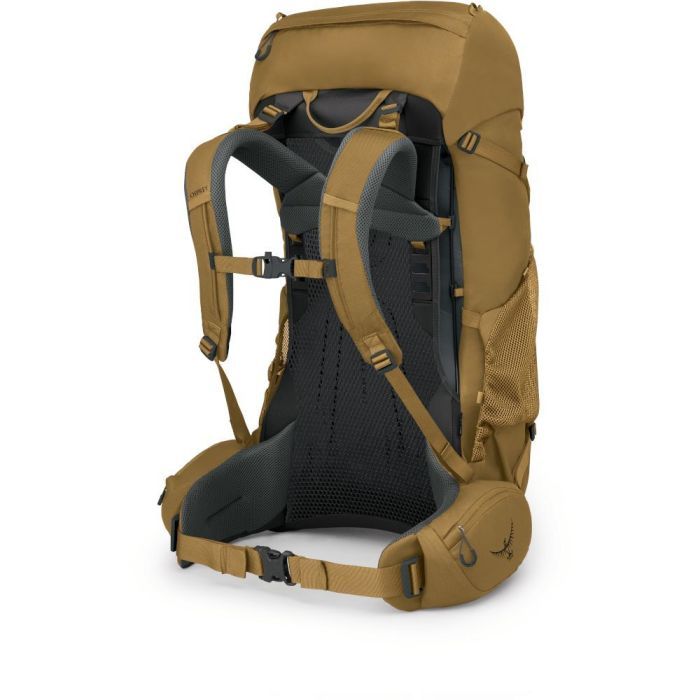Рюкзак туристичний Osprey Rook 50 histosol brown/rhino grey O/S (009.3523) зображення 3