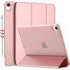 Чохол до планшета BeCover Tri Fold Hard Apple iPad Air 11" M2/M3 (2024/2025) Pink (711416) зображення 2