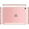 Чохол до планшета BeCover Tri Fold Hard Apple iPad Air 11" M2/M3 (2024/2025) Pink (711416) зображення 3