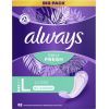 Ежедневные прокладки Always Daily Fresh Long Без запаха 52 шт. (8700216461962) изображение 2