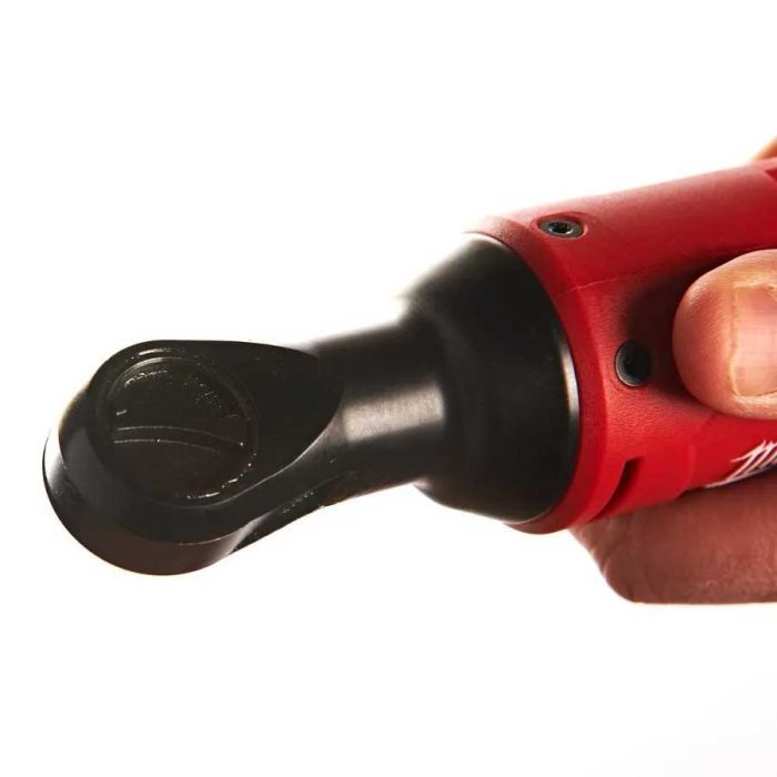 Гайковерт Milwaukee угловой 1/4", M12 IR-201B, 40Нм, 2Ah (4933441725) изображение 3