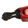 Гайковерт Milwaukee угловой 1/4", M12 IR-201B, 40Нм, 2Ah (4933441725) изображение 3